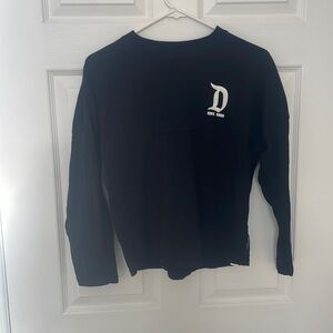 Disney Spirit Jersey